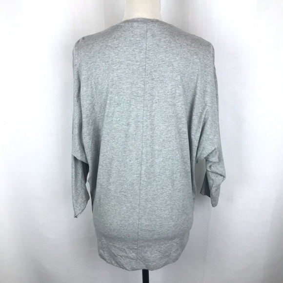 VICTORIA’S SECRET | Embellished V-Neck Top - Picture 4 of 8